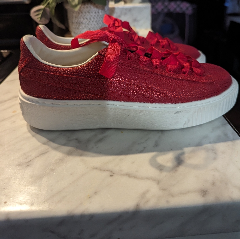 New PUMA Platform - Picture 4 of 10